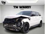 Land Rover Range Sport 3.0 TDV6 HSE - SINISTRATA