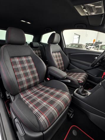 Volkswagen Polo GTI 1.8 3p. BlueMotion Technology - Foto 8