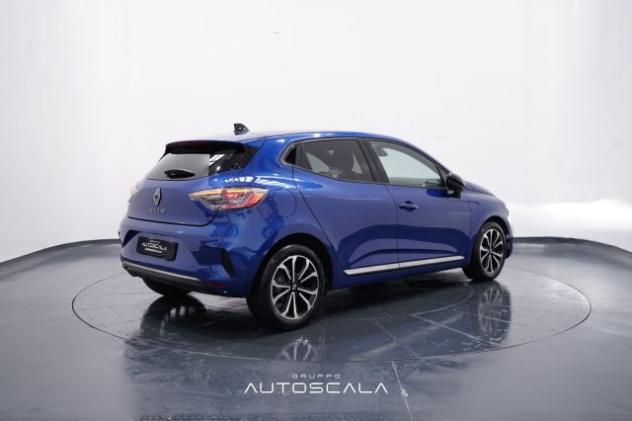 RENAULT Clio 1.0 TCe 90cv 5 porte Techno rif. 23485074 - Foto 6