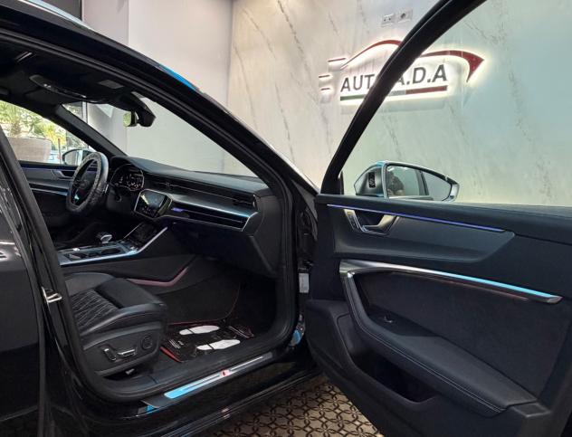 Audi A6 S6 Avant 3.0 TDI quattro tiptronic - Foto 8