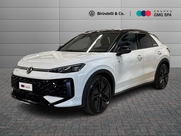 Volkswagen T-Roc Nuovo R-Line 1.5 eTSI ACT 110 kW (150 CV) DSG