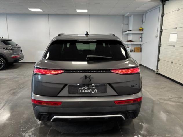 DS AUTOMOBILES DS 7 Performance Line + STRAFULL 1.5 BlueHDi AUTOMATICO rif. 23969739 - Foto 5