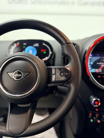 Mini One Countryman 1.5 Yours 102CV 02/2022 NEOPATENTATI EURO 6D TEMP - Foto 9