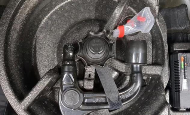 AUDI A3 allstreet 35 TFSI rif. 24098387 - Foto 7