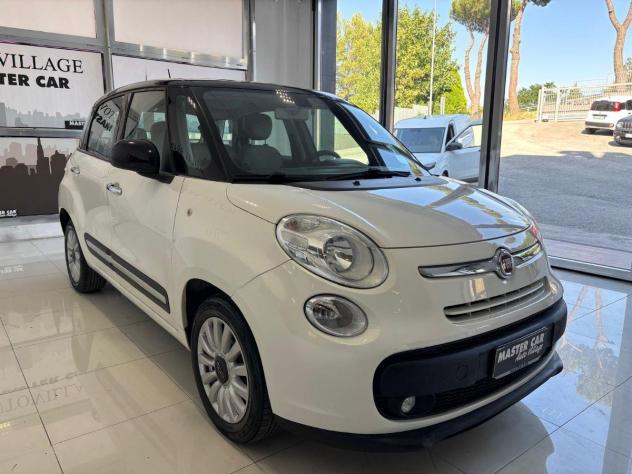 FIAT - 500 L - 1.3 Multijet 85 CV Pop Star - Foto 3