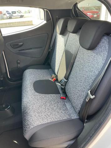 LANCIA Ypsilon 1.0 FireFly 5 porte S&S Hybrid Ecochic Gold rif. 24186460 - Foto 10