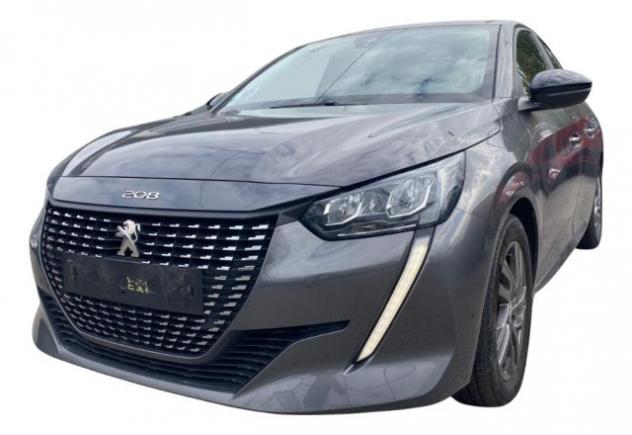 PEUGEOT 208 PureTech 75 Stop&Start 5 porte Active rif. 23353506 - Foto 4