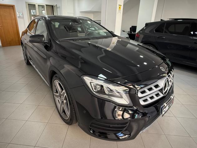 MERCEDES- BENZ GLA 200 D 136CV AMG PREMIUM PLUS 4MATIC - Foto 8