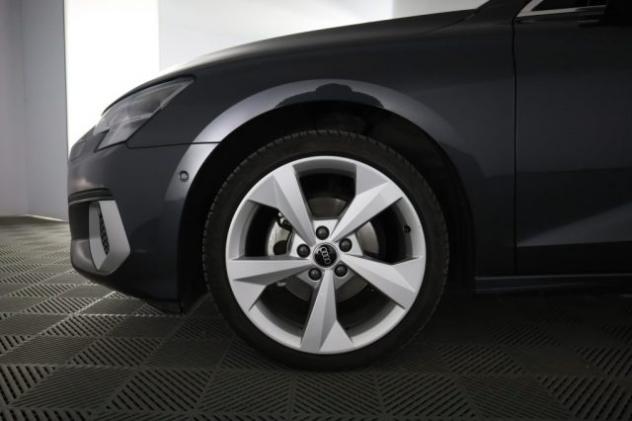 AUDI A3 A3 SPB 30 TDI S tronic Business Advanced rif. 23956395 - Foto 8