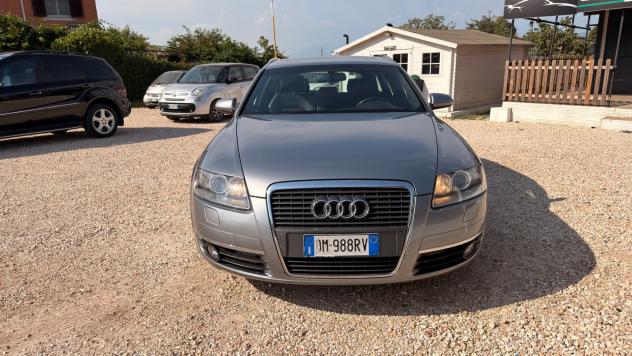 Audi A6 3.0 V6 TDI 240 CV F.AP. quattro Advanced - Foto 9