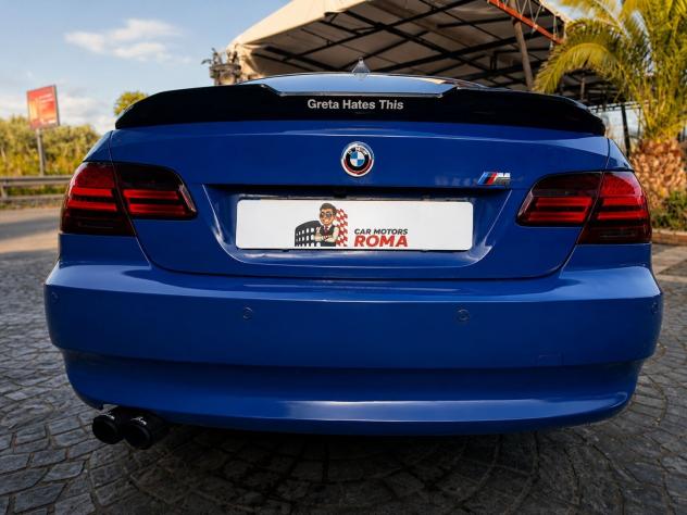 Bmw 320D MSport Apple car play Finanziabile 120 MESI - Foto 8
