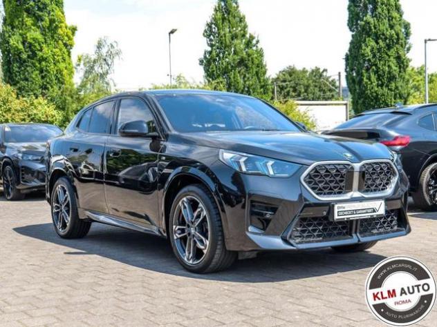 BMW X2 sDrive18d M sport Prezzo IVA INCLUSA rif. 23987707 - Foto 8