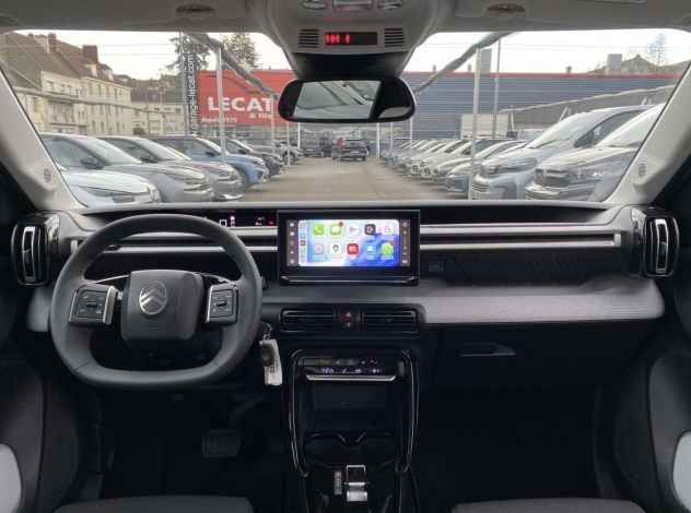 CITROEN C3 AIRCROSS NOLEGGIO NO SCORING - Foto 5