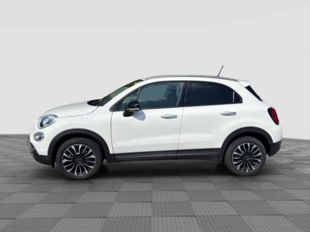 FIAT 500X 500X 1.5 T4 Hybrid 130 CV DCT Cross rif. 24051091 - Foto 2