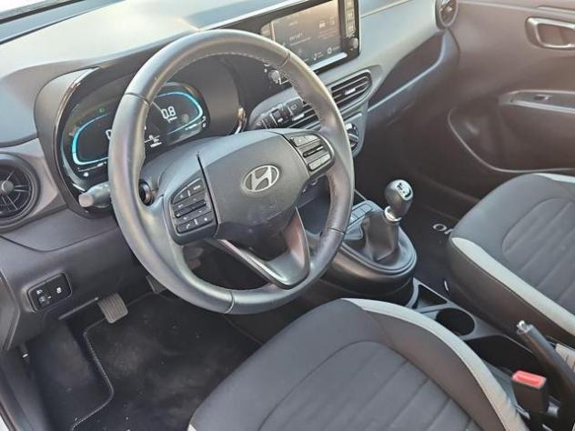 HYUNDAI i10 1.0 MPI Connectline rif. 23966751 - Foto 6