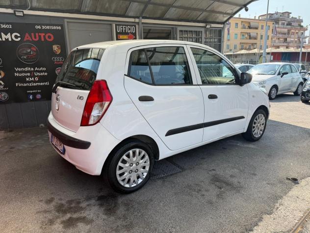 Hyundai i10 1.1 12V BlueDrive GPL Style - Foto 4