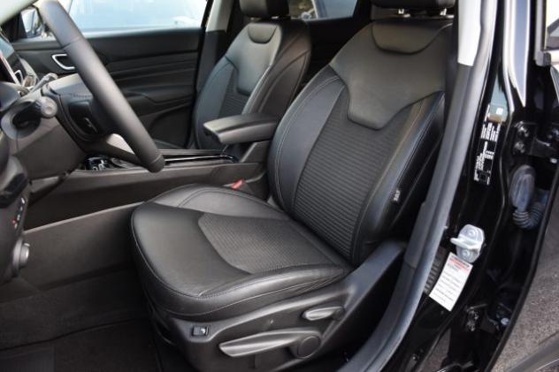 JEEP Compass 1.3 Turbo T4 190 CV PHEV AT6 4xe Night Eagle rif. 23975984 - Foto 6