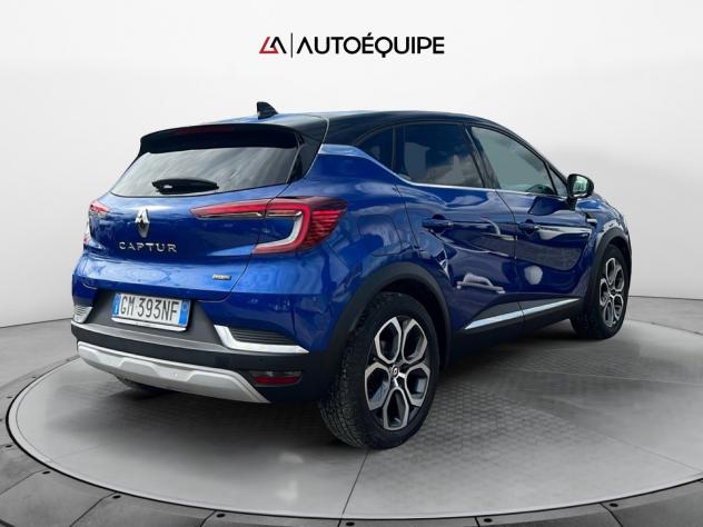Renault Captur II 2019 1.6 E-Tech hybrid Techno Fast Track 145cv auto - Foto 5