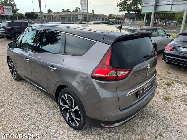 RENAULT - Grand Scenic - dCi 130 CV Energy Bose - FINANZIABILE - PERMUTE - Foto 9