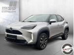 TOYOTA Yaris Cross 1.5 Hybrid 5p. AWD * GARANZIA UFFICIALE * rif. 23626786