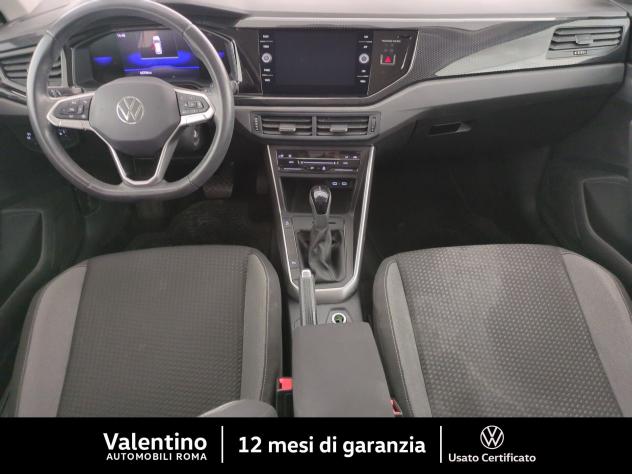 Volkswagen Polo 1.0 TSI DSG Life - Foto 7