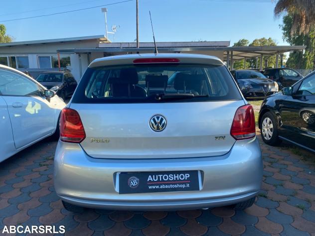 VOLKSWAGEN - Polo - 1.2 TDI DPF 5p. Comfortline - - Foto 8