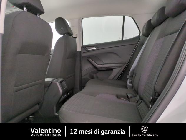 Volkswagen T-Cross 1.0 TSI Style BMT - Foto 10
