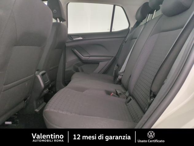 Volkswagen T-Cross 1.0 TSI Style - Foto 10