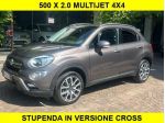 FIAT 500X 2.0 MultiJet 4x4 Cross Plus rif. 24037172