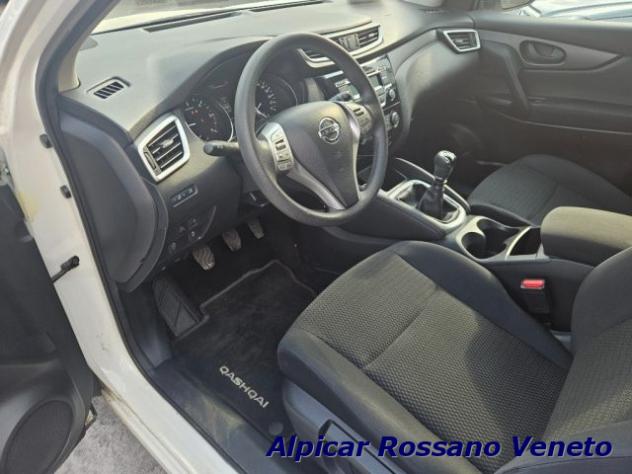 NISSAN Qashqai 1.5 dCi Business rif. 23784336 - Foto 9