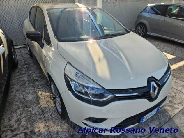 RENAULT Clio dCi 8V 75 CV Start&Stop 5 porte Energy Duel rif. 24195403