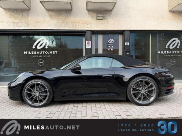 PORSCHE 992 Carrera Cabriolet Scarichi Sedili ventil InnoDrive rif. 23948660 - Foto 5