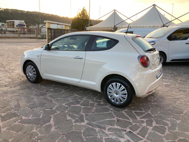 Alfa Romeo MiTo 1.4 70 CV 8V Progression km 100000 - Foto 2