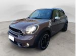 MINI Countryman Cooper SD FINO A 24 MESI DI GARANZIA