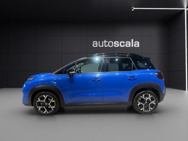 CITROEN C3 Aircross PureTech 110 S&S Max rif. 23683973 - Foto 2
