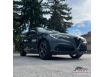ALFA ROMEO Stelvio 2.2 Turbodiesel 210 CV AT8 Q4 Ti rif. 24185795