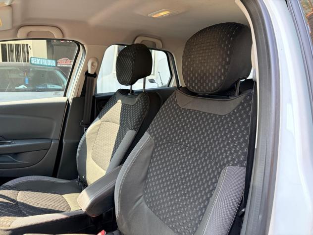 RENAULT CAPTUR 1.5 DCI 110CV FULL LED 2018 - Foto 6