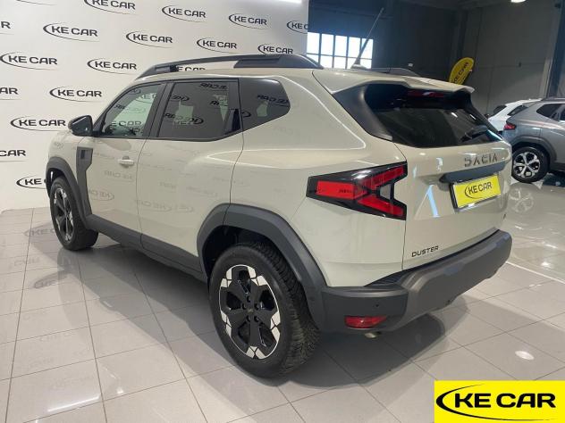 Dacia Duster 1.2 Tce 130cv Extreme 4WD - Foto 7