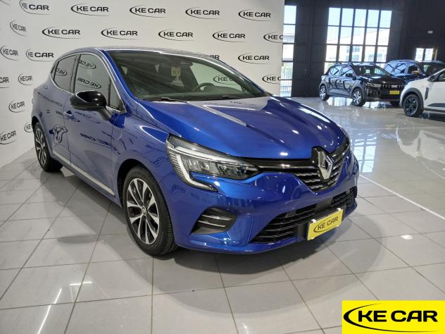 Renault Clio 1.0 eco-g Techno 100cv - Foto 3