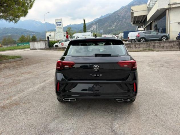 VOLKSWAGEN T-Roc 1.0 TSI R-Line rif. 24105489 - Foto 6