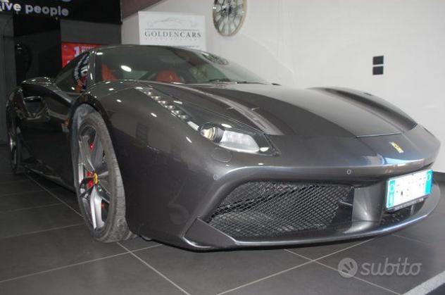 Ferrari 488 3.9 GTB 670CV Uff Italy #Pronta Consegna# - Foto 2