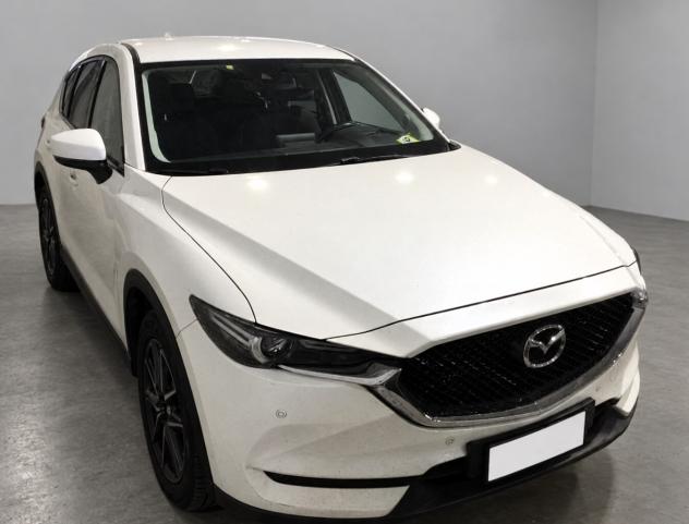 Mazda CX-5 2.2L Skyactiv-D 150 CV AWD - Foto 2
