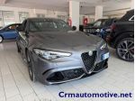 ALFA ROMEO Giulia 2.9 V6 Bi-Turbo AT8 Quadrifoglio rif. 23438099