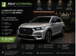 DS DS 7 DS 7 Crossback E-Tense Grand Chic