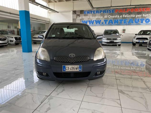 Toyota Yaris 1.0 GPL 2015 16V cat 5 porte Expo - Foto 3