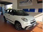 FIAT 500L 1.4 CITYCROSS