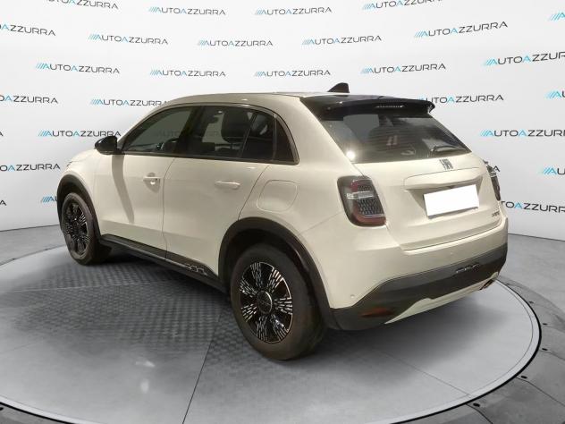 FIAT 600 600 1.2 hybrid 145cv auto *PROMO AZZURRA* - Foto 5