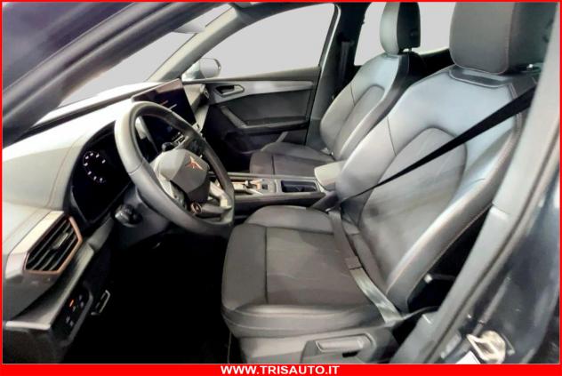 Cupra Leon 2.0 TDI 150 DSG (FULL LED+PELLE+NAVI) - Foto 6