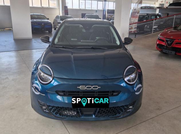 FIAT 600 600 1.2 hybrid pop autm - Foto 2