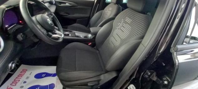 ALFA ROMEO Tonale 1.3 280 CV PHEV AT6 Q4 Sprint rif. 24134323 - Foto 7